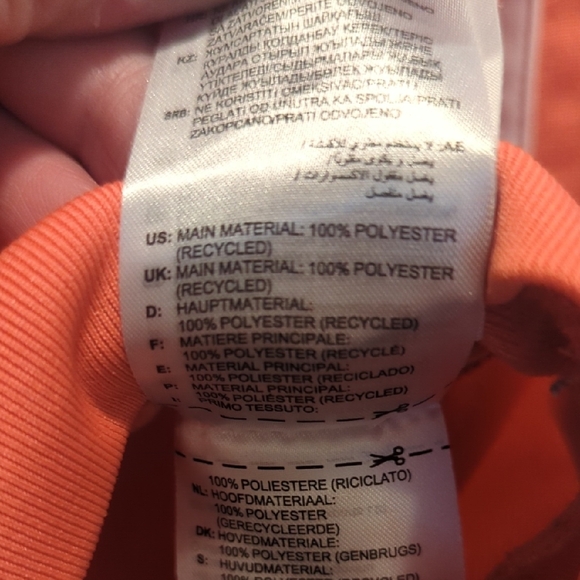 Adidas Women's Vibrant Bomber Jacket - Picture 6 of 7